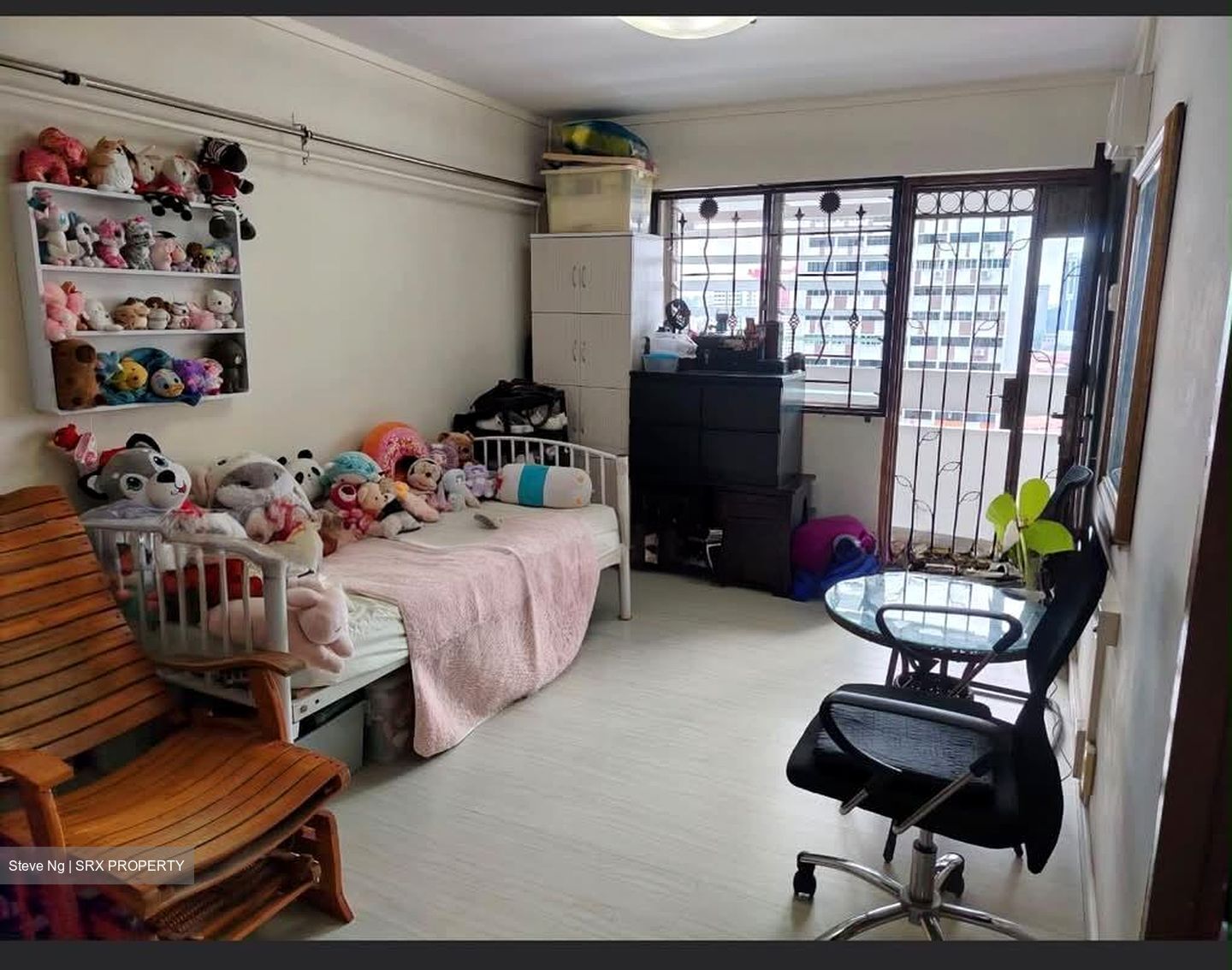 Blk 5 Tanjong Pagar Plaza (Bukit Merah), HDB 3 Rooms #601613871